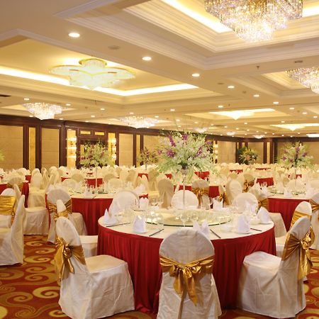 Grand Concordia Hotel Beijing Exterior photo