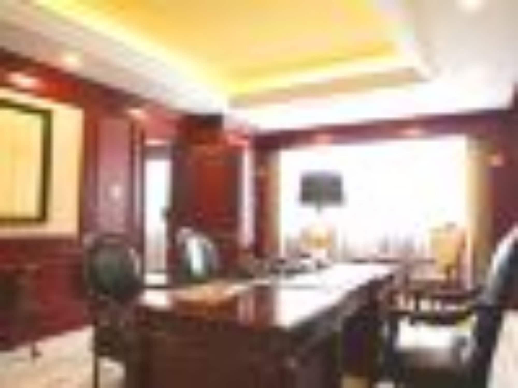 Grand Concordia Hotel Beijing Exterior photo