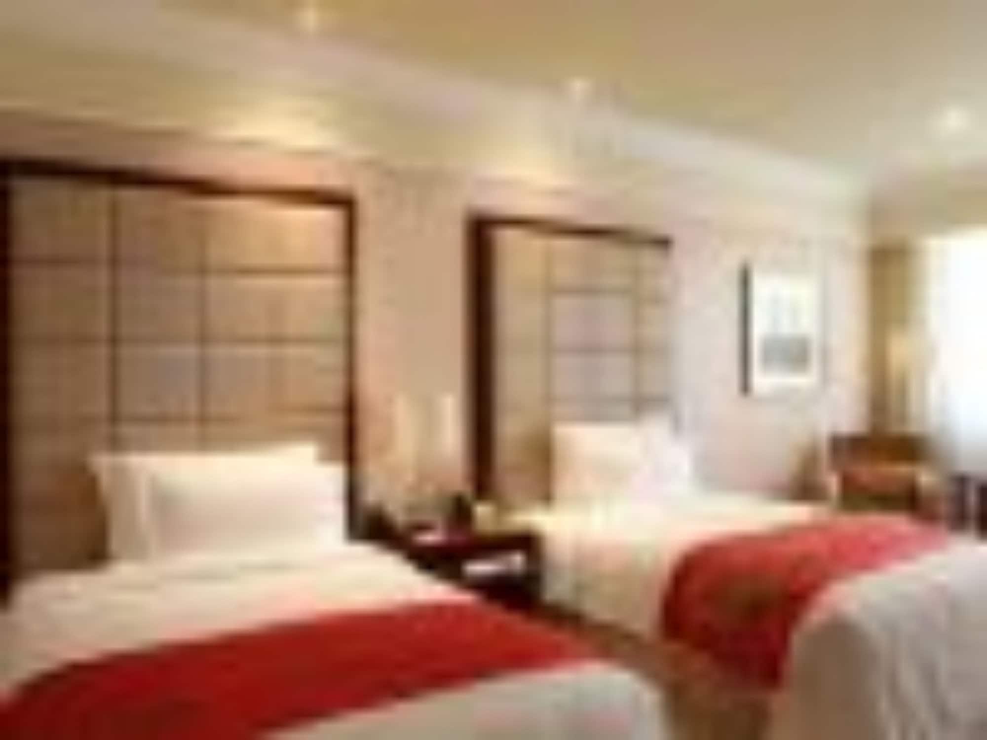Grand Concordia Hotel Beijing Exterior photo