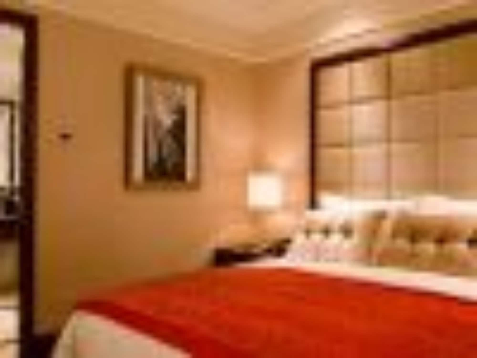 Grand Concordia Hotel Beijing Exterior photo
