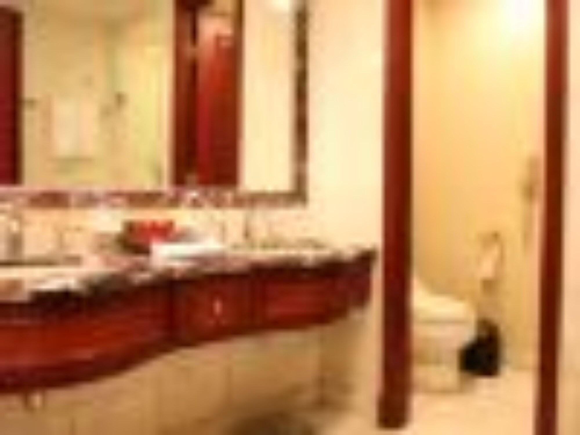 Grand Concordia Hotel Beijing Exterior photo