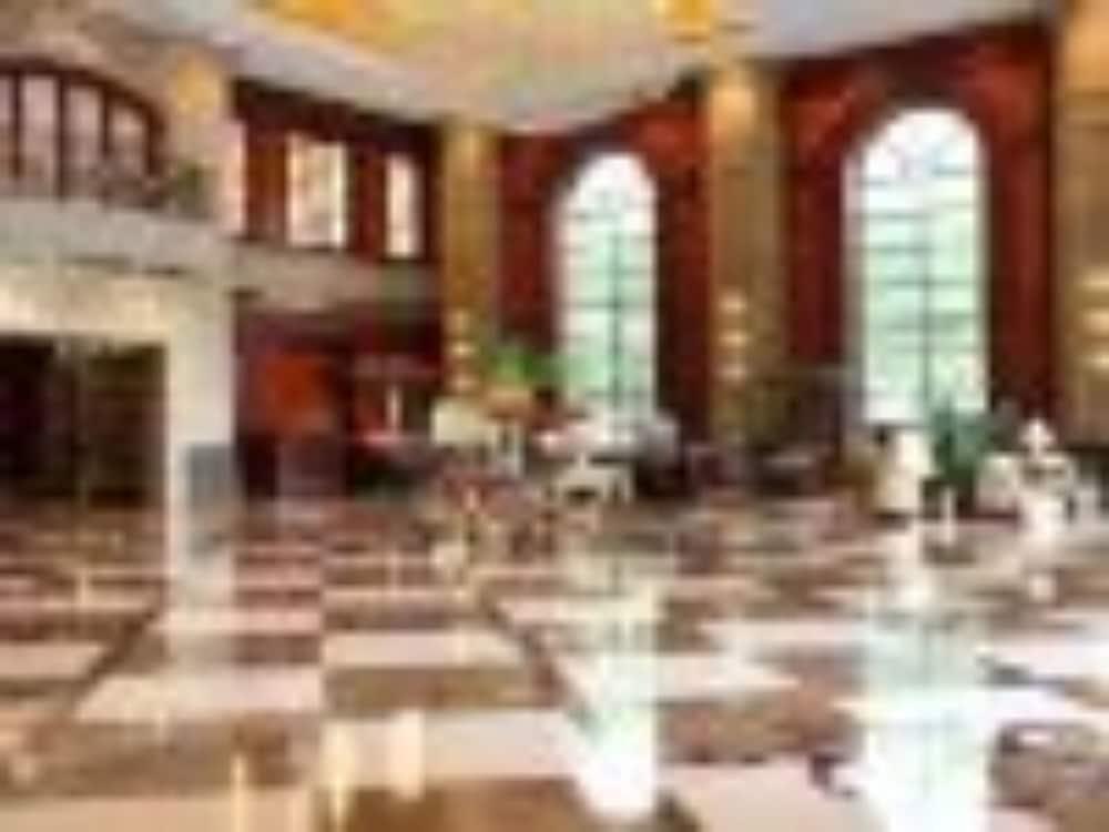 Grand Concordia Hotel Beijing Exterior photo