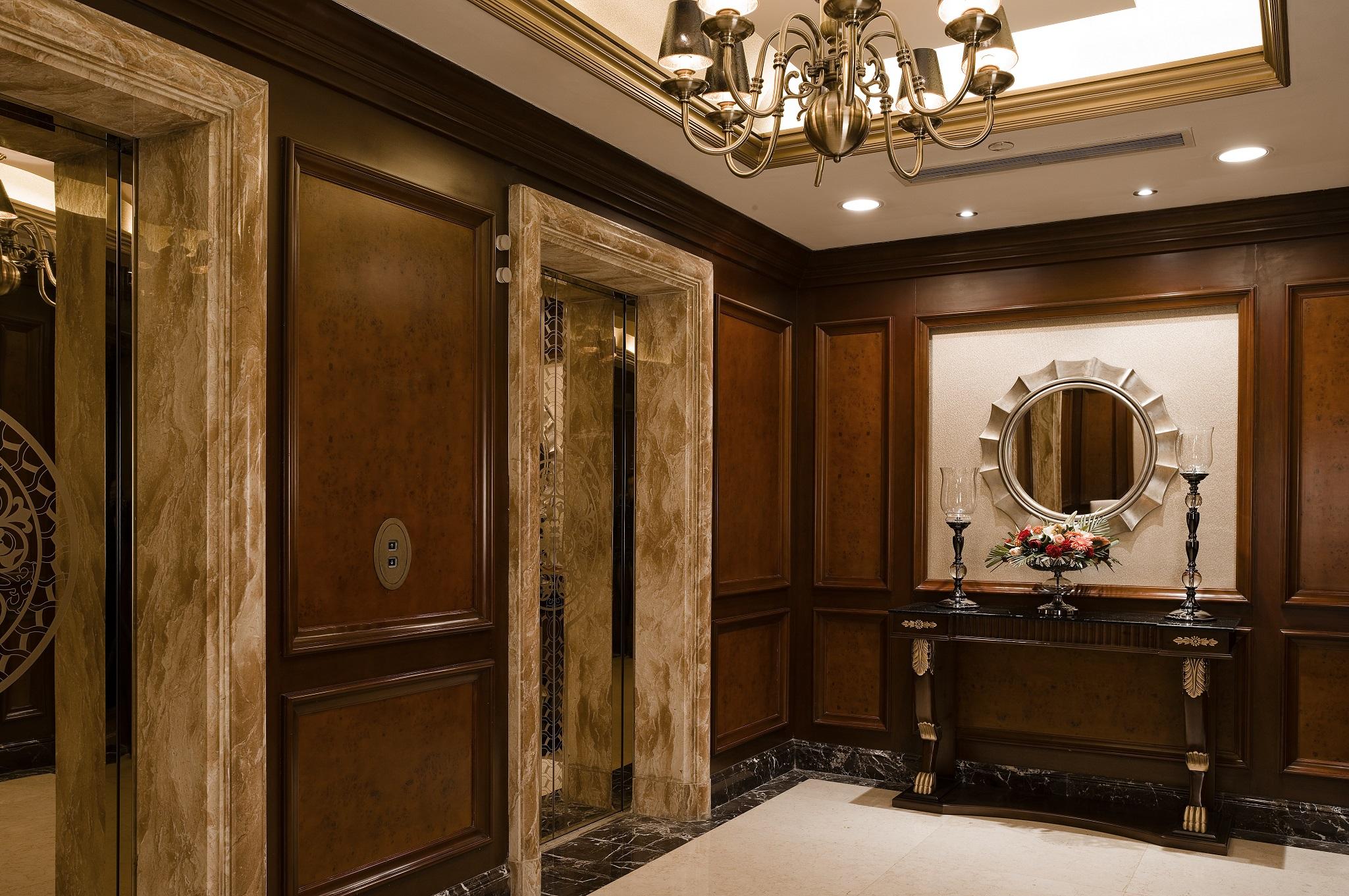 Grand Concordia Hotel Beijing Exterior photo
