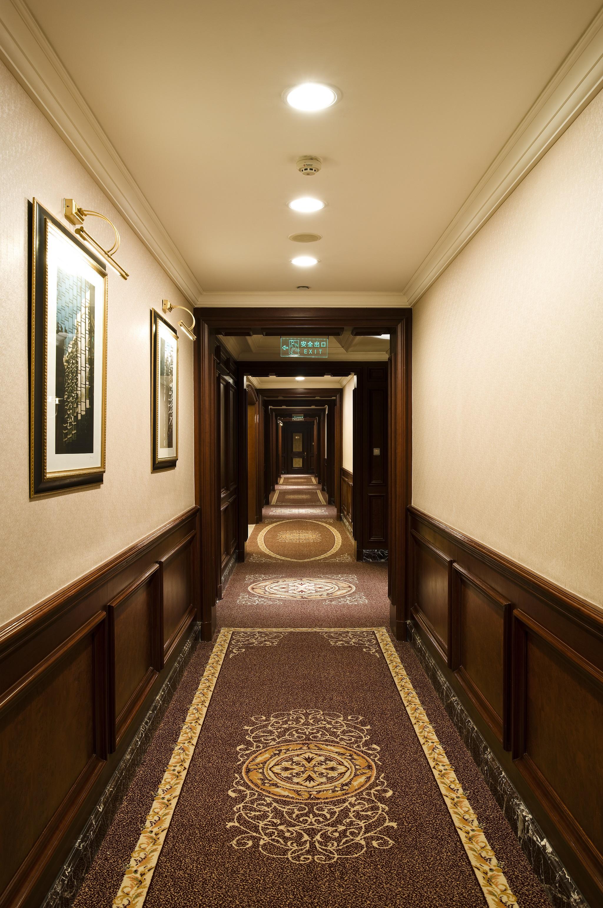 Grand Concordia Hotel Beijing Exterior photo