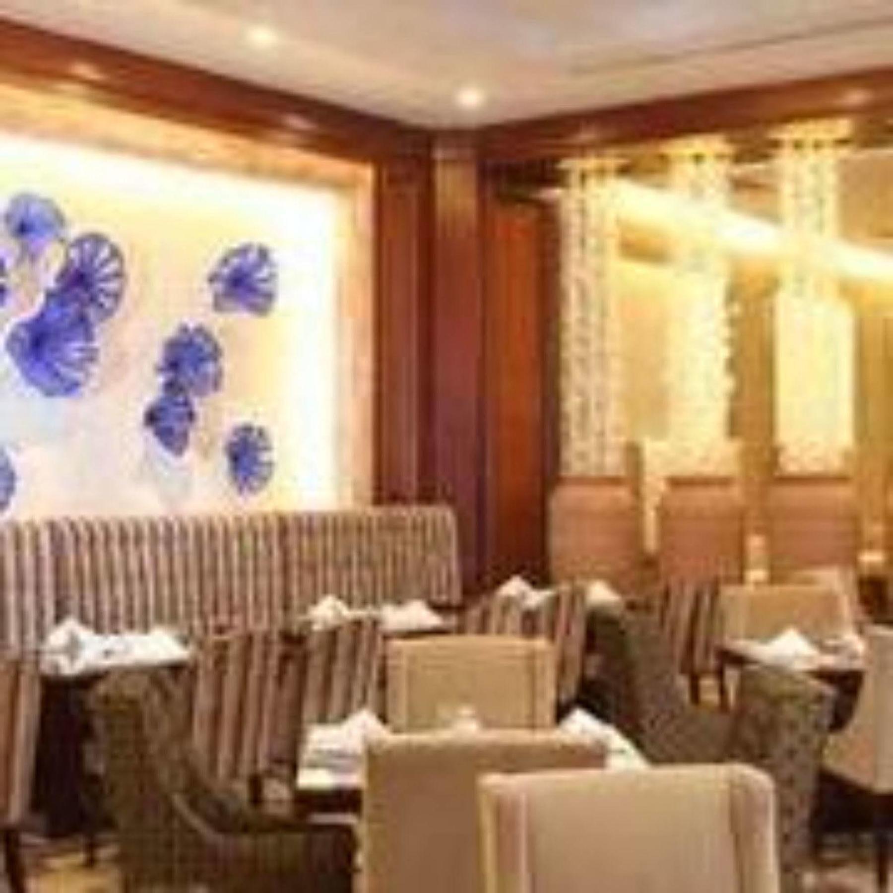 Grand Concordia Hotel Beijing Exterior photo