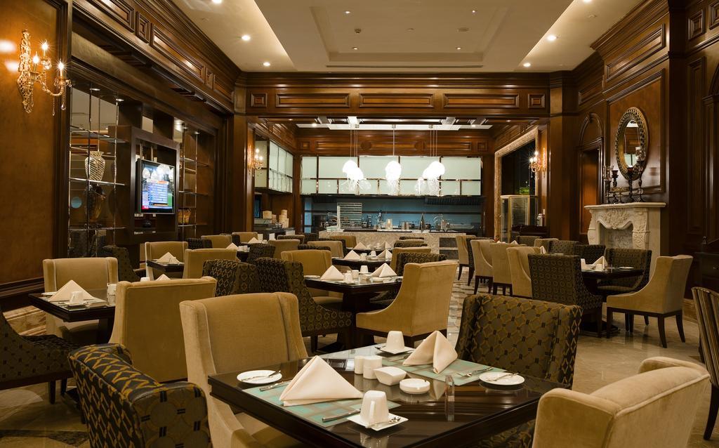 Grand Concordia Hotel Beijing Exterior photo